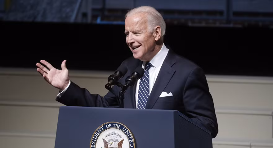 Bê bối liên quan đến Cựu Phó Tổng thống Mỹ Joe Biden không chỉ gây "bão mạng" mà còn có thể ảnh hưởng lớn tới chiến dịch tranh cử Tổng thống của ông vào năm tới.