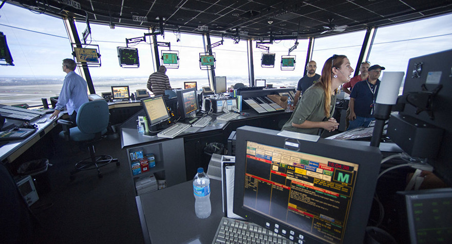 Hàng không Mỹ 'lao đao' vì Chính phủ đóng cửa trong thời gian dài