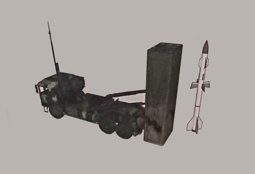 Ukraine, Ba Lan hợp tác phát triển hệ thống phòng không tầm trung