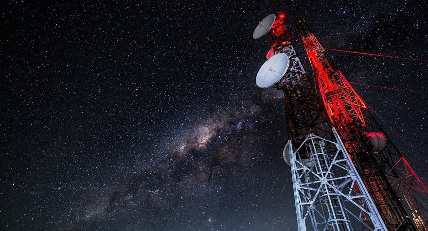 Việc phát hiện ra vệ tinh quân sự Mỹ hoạt động ngoài không gian khiến Nga sẽ có động thái để ứng phó