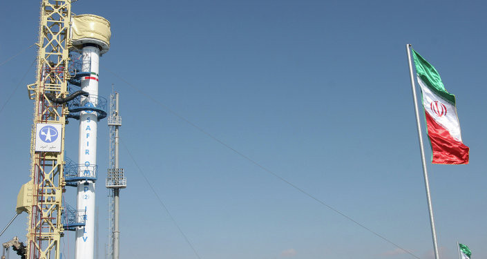 Vụ phóng thử nghiệm tên lửa mới đây của Iran đã làm dậy sóng quan hệ với Mỹ