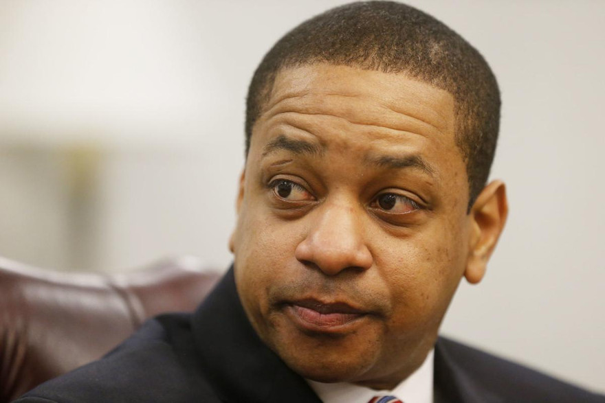 Phó Thống đốc bang Virginia liên tiếp bị cáo buộc xâm hại tình dục