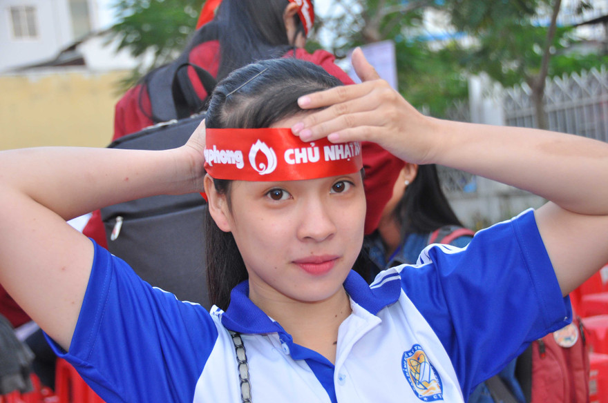 Cần Thơ sẵn sàng cho ngày hội hiến máu Chủ nhật Đỏ