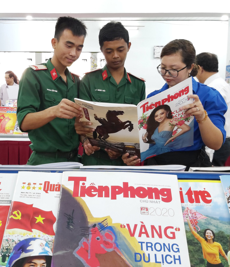 Cần Thơ khai hội báo Xuân Canh Tý 2020