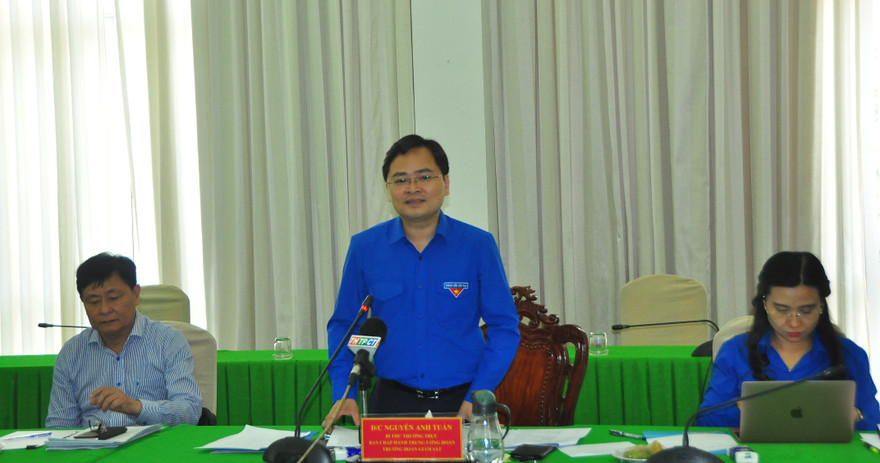 Sôi nổi nhiều hoạt động chăm lo cho trẻ em ở Cần Thơ