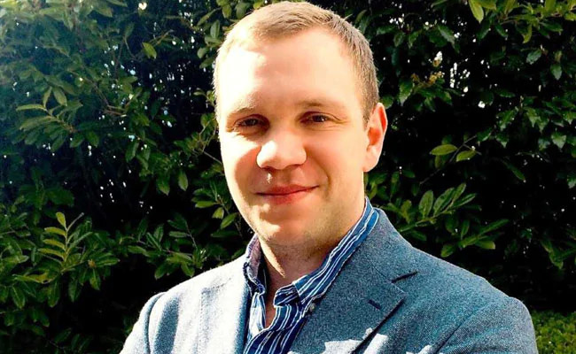 Chân dung nhà nghiên cứu Matthew Hedges, người vừa được trả tự do, sau những cáo buộc của UAE về hoạt động gián điệp