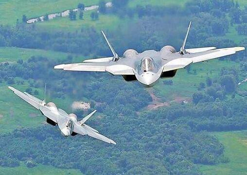 Còn quá sớm để đánh giá tiêm kích thế hệ thứ năm nào mạnh nhất