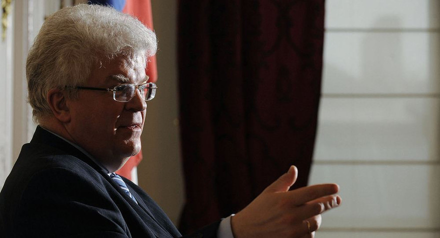 Nga cảnh báo 'ác mộng' nếu châu Âu không giữ được Hiệp ước INF