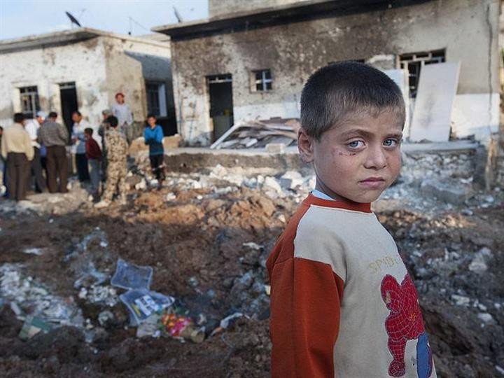 Anh tố Nga muốn biến Libya thành một 'Syria mới'