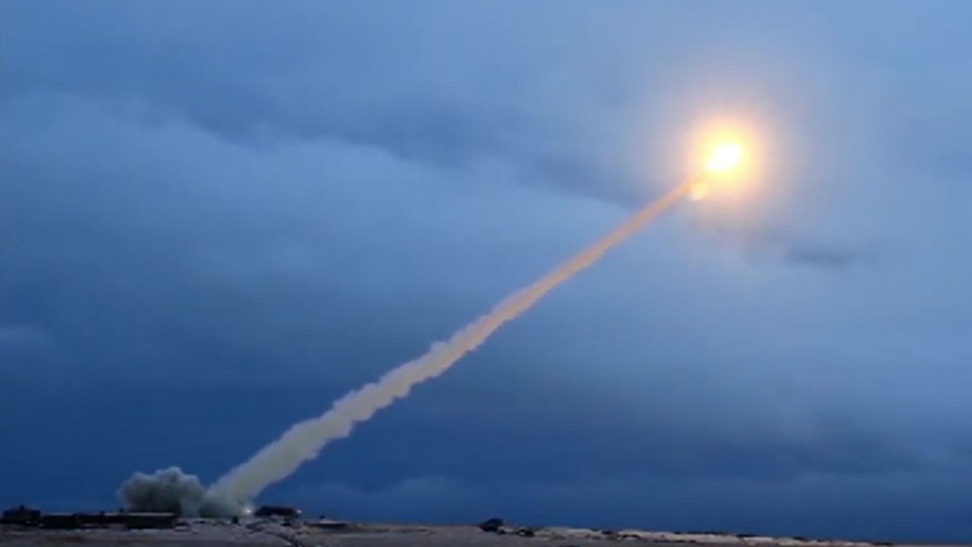 Quan hệ Mỹ - Nga được cho là sẽ lại nhiều sóng gió trong thời gian tới