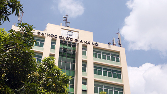 Đại học Quốc gia Hà Nội