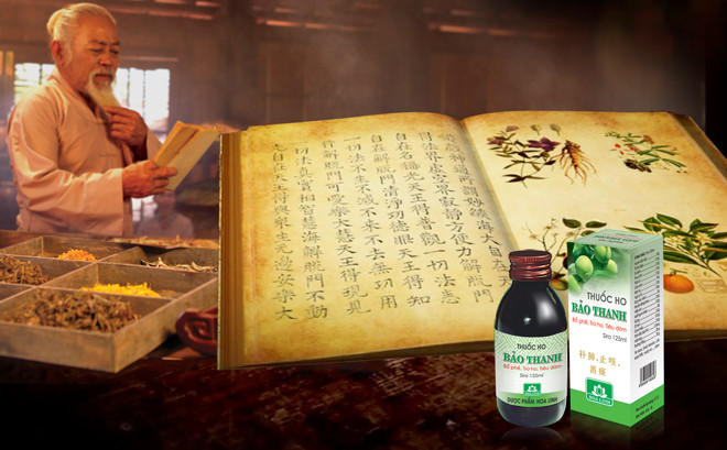 Đông dược- Bản sắc cổ truyền và công nghệ tiên tiến