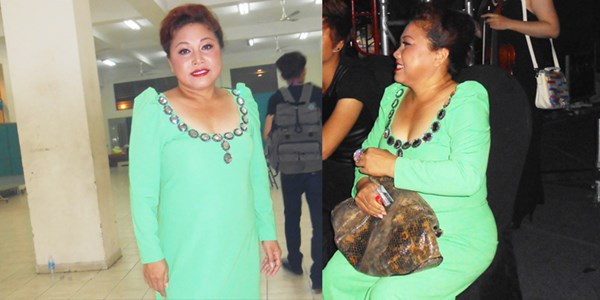 Ảnh: Một thế giới