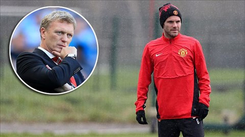 Moyes cần tìm ra cách sử dụng Mata tốt nhất