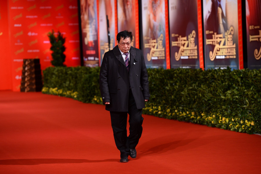 Trùm bất động sản nổi tiếng Trung Quốc bị kết án 18 năm tù vì tham nhũng