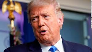 Phát hiện phiếu bầu cho Trump bị loại bỏ