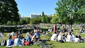 Thụy Điển gần đạt 'miễn dịch cộng đồng' với COVID-19