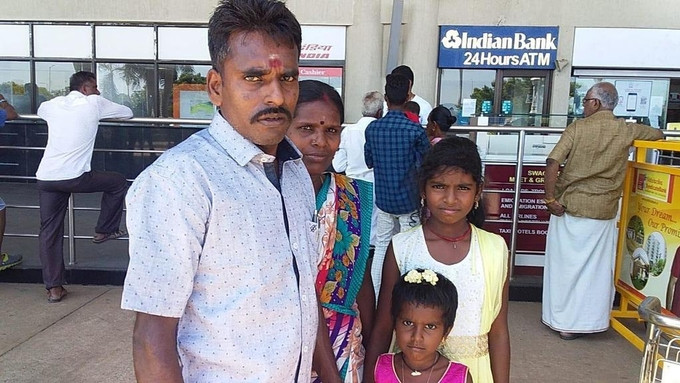 Singapore: Công nhân nhảy lầu sau khi mắc COVID-19