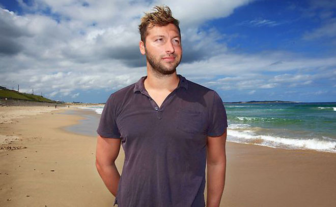 Ian Thorpe bị đưa vào trung tâm cai nghiện