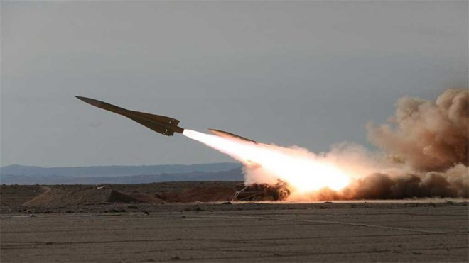 Ảnh minh họa. (Nguồn: Alahednews)