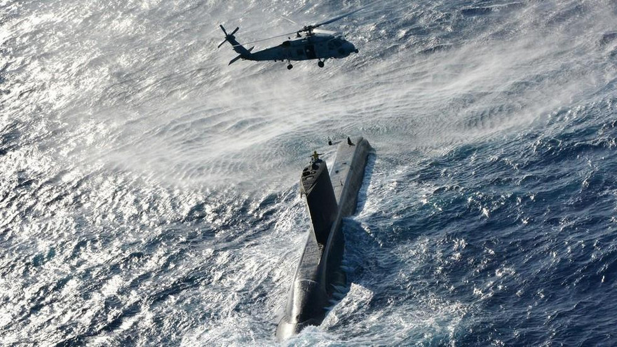 Lực lượng vũ trang Thổ Nhĩ Kỳ. 