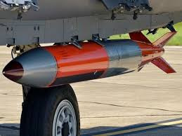 B61-12 có thể được tích hợp trên nhiều dòng máy bay chiến đấu của Mỹ