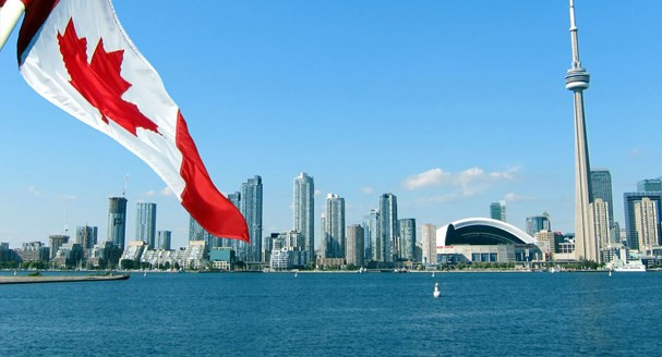 THẾ GIỚI 24H: Canada áp đặt biện pháp trừng phạt mới đối với Nga