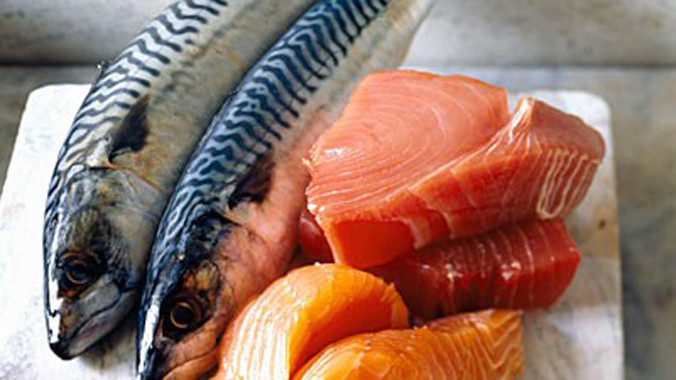 Thực phẩm tốt cho sĩ tử khối C