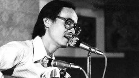 Báo chí thế giới từng viết gì về Trịnh Công Sơn?