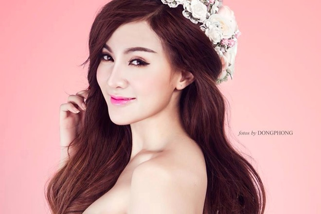 Những vố lừa nhớ đời của hot girl trong ngày Cá tháng tư