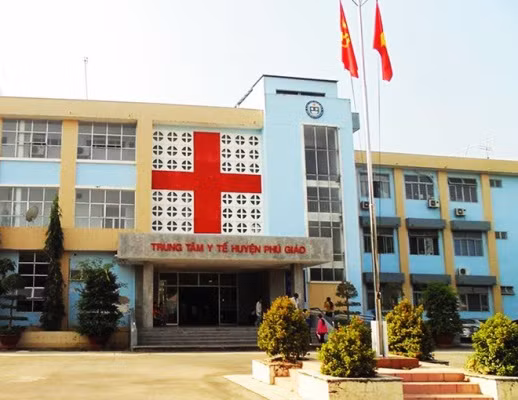 Kỷ luật, chuyển công tác bác sĩ bị tố tắc trách khiến bé 13 tuổi tử vong