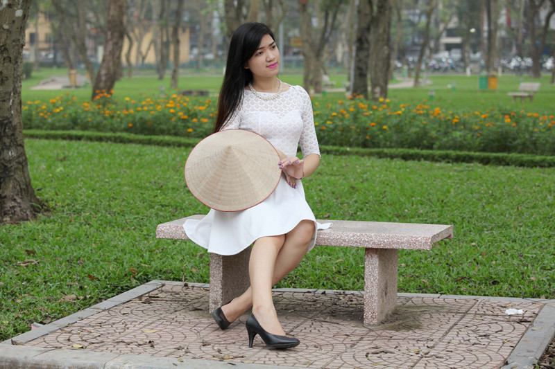 Thử sức mình trong sáng tạo nghệ thuật 