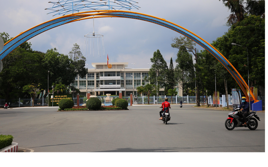 Liên tục phát hiện ổ dịch lớn, Cần Thơ đề xuất nâng cấp độ dịch lên cấp 2.