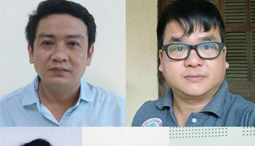 Trương Châu Hữu Danh và nhóm 'Báo Sạch' đối diện mức án nào?