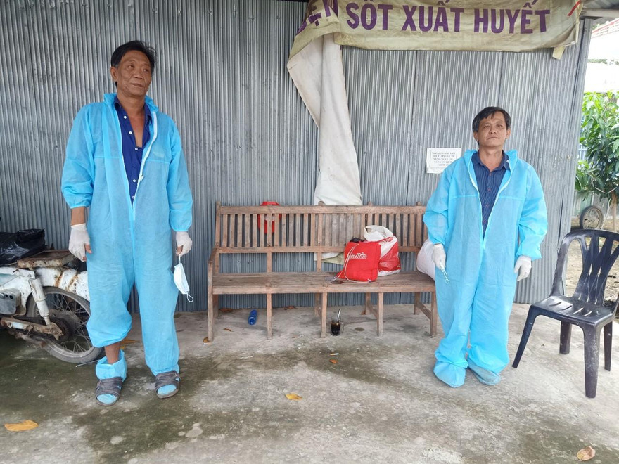 Bắt 2 đối tượng trong đường dây buôn lậu vàng Mười Tường ở khu vực biên giới 