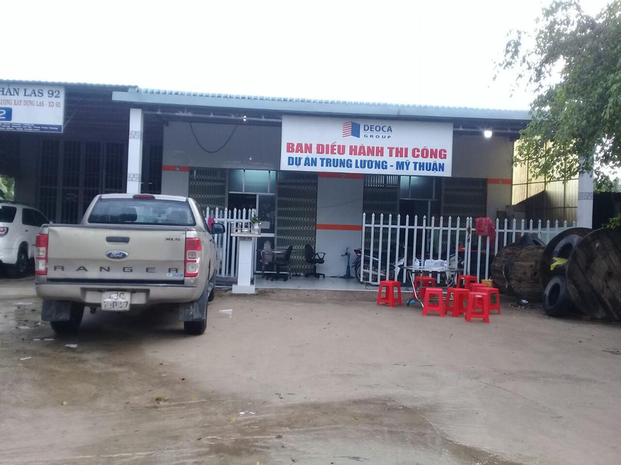 Hai công nhân ở Tiền Giang nghi mắc COVID -19