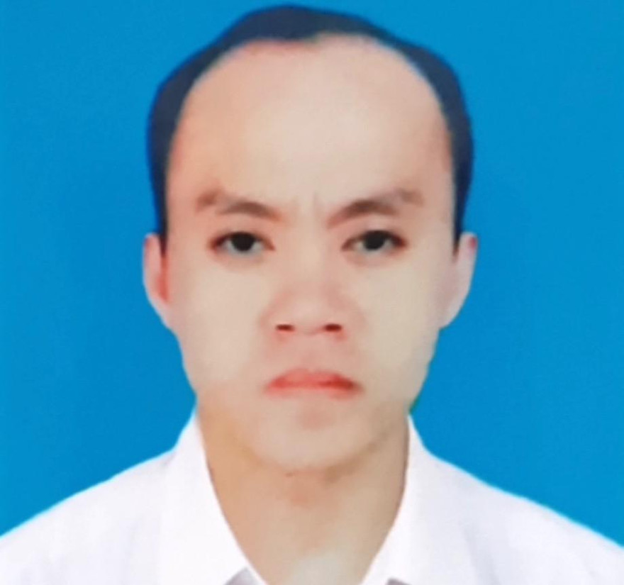 Đối tượng Nguyễn Thanh Hiếu.