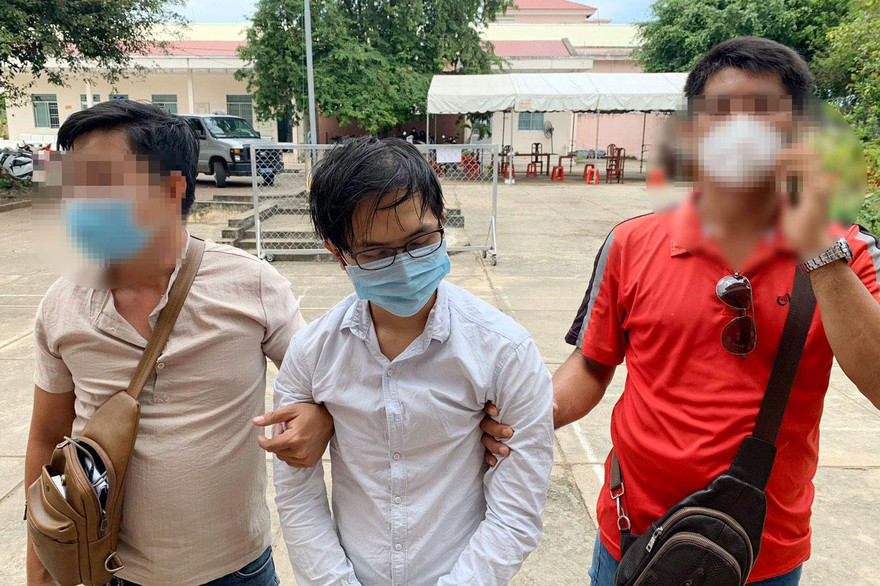 Nợ nần, đối tượng đột nhập vào nhà cựu giám đốc sở ra tay tàn bạo để cướp tài sản 