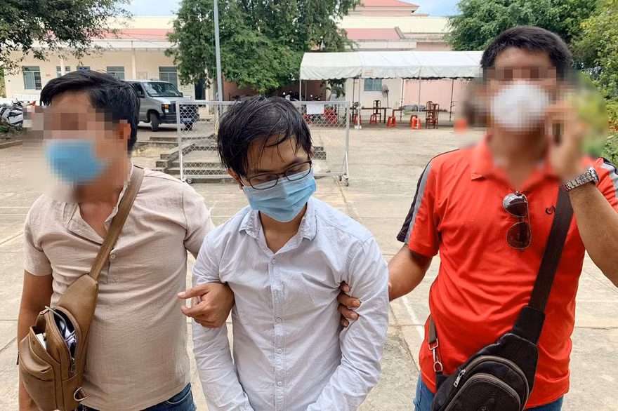 Nợ nần, đối tượng đột nhập vào nhà cựu giám đốc sở ra tay tàn bạo để cướp tài sản 