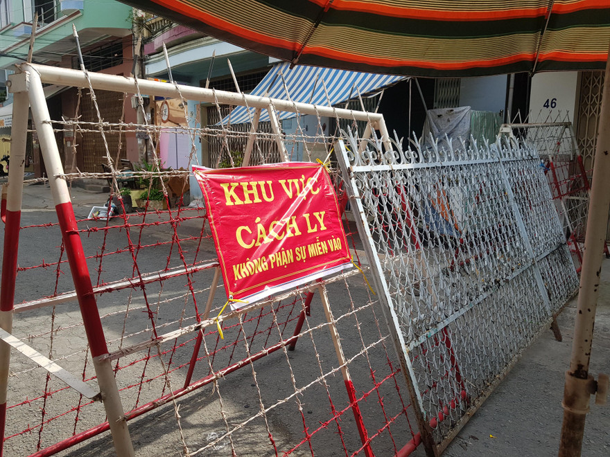 5 F0 sau đám tang, Phó chủ tịch xã bị đình chỉ công tác