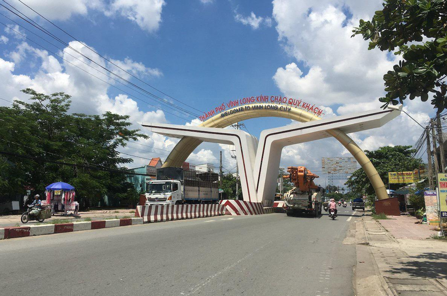 Vĩnh Long nâng cấp độ dịch, từ cấp độ 2 (nguy cơ trung bình) lên cấp độ 3 (nguy cơ cao).