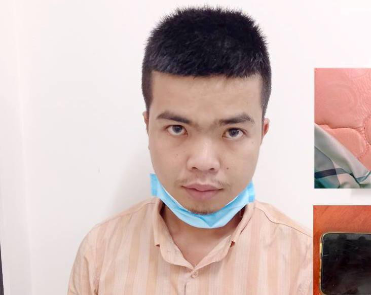 Gửi ảnh khoả thân cho 'phi công' trên mạng, cô gái bị tống cả tình lẫn tiền 