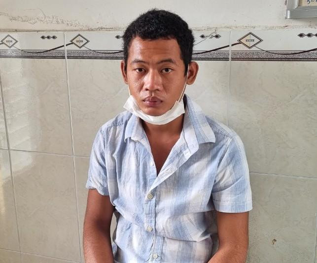 Bắt nghi phạm giết người, cướp tài sản để trả tiền thua cá độ bóng đá 