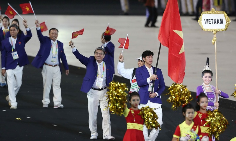 Thủ tướng quyết định rút đăng cai ASIAD 18