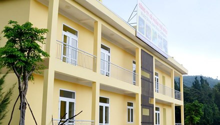 Nhà điều hành dự án