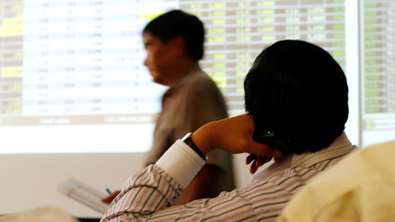 Trải qua khó khăn DN sẽ làm ăn bài bản và cẩn trọng hơn. Ảnh: Như Ý