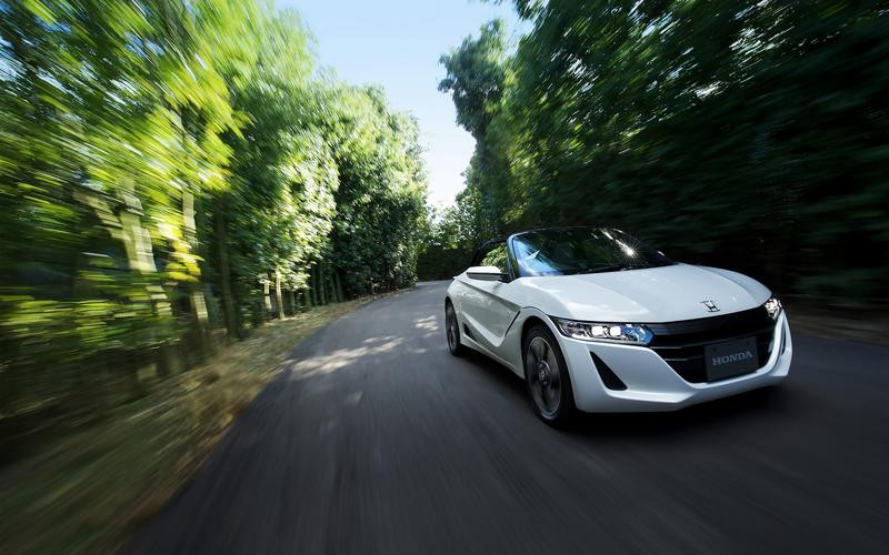 Các nước trên thế giới có thói quen mua và sử dụng ôtô khác nhau.