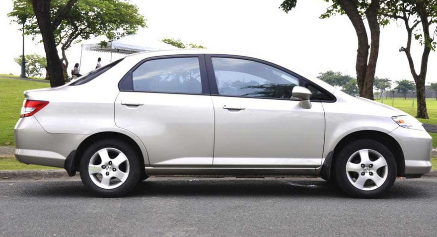 Honda xác nhận tai nạn chết người tại Malaysia do túi khí Takata