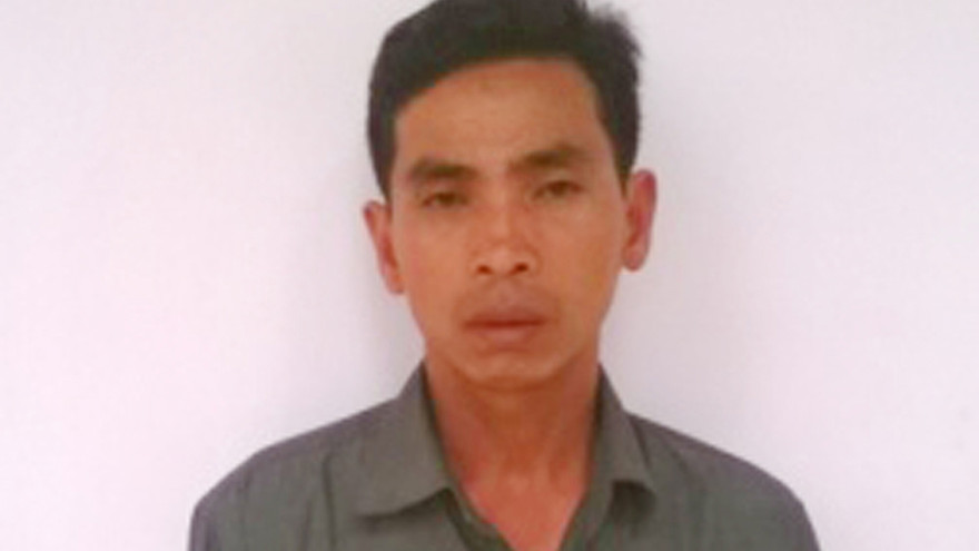 Đối tượng Ngô Thành Chiến