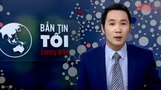 Bản tin Thời sự 20h ngày 6/5 | VTC